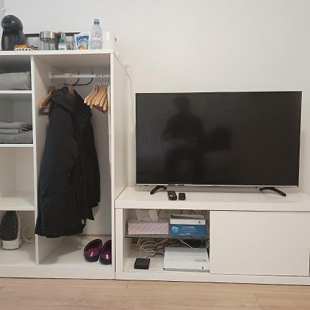 Studio Meuble A Bougival ภายนอก รูปภาพ